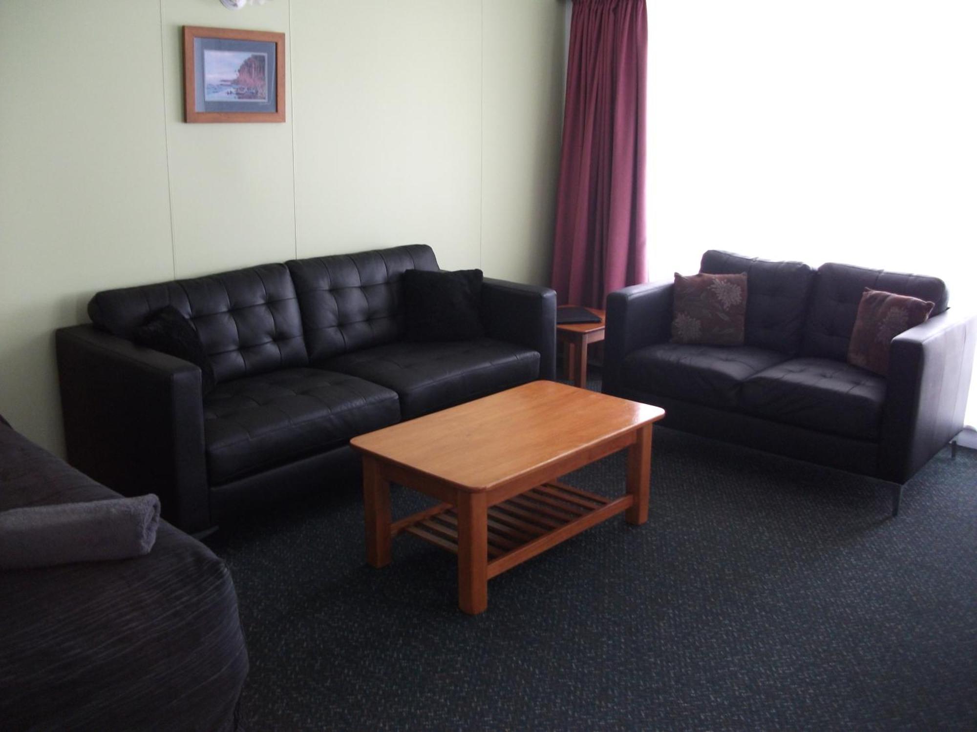 Scenicland Motels Greymouth Habitación foto